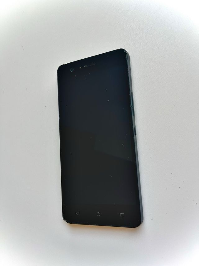 Móvil BQ M5 - 32GB! Buen Estado y Excelente Precio