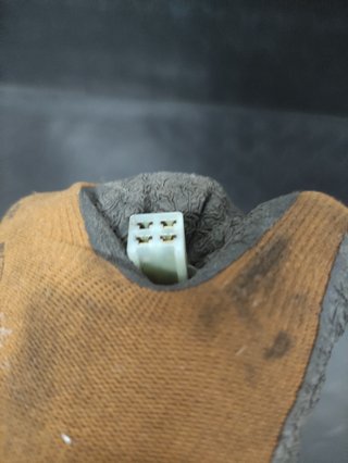 Piloto trasero derecho Yamaha xmax 250cc (2006)LV2