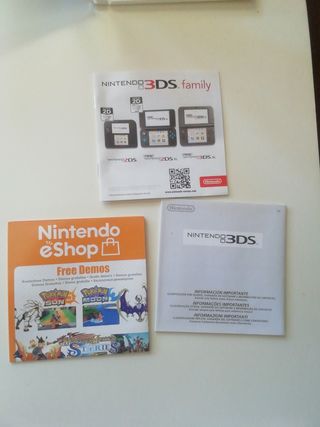 Animal crossing welcome amiibo 3DS