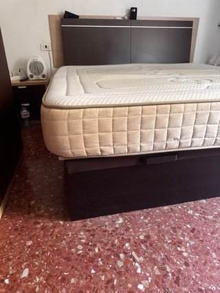 Dormitorio completo 9 muebles a juego