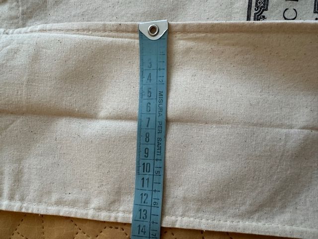 Borsa Gucci originale in tessuto