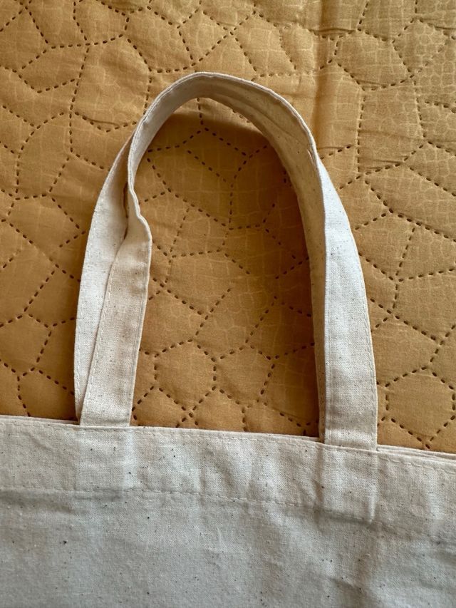 Borsa Gucci originale in tessuto