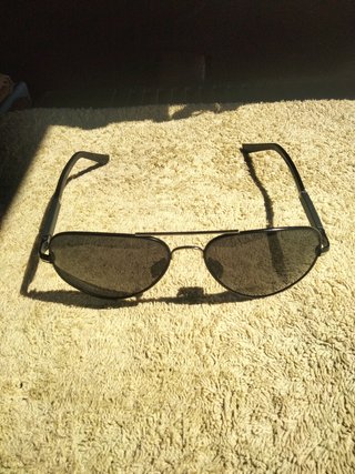 Gafas sol