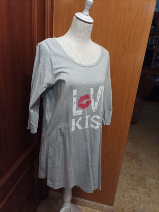 Camisón de mujer