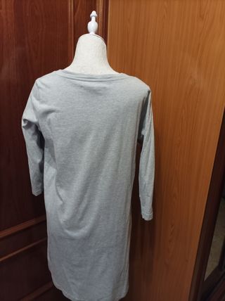 Camisón de mujer