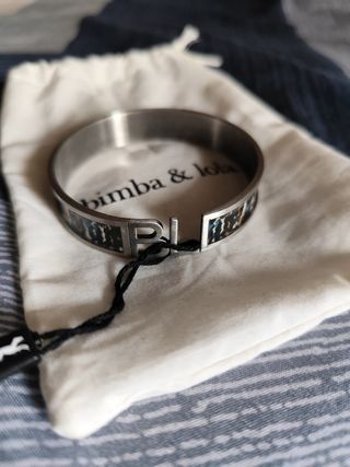 Pulsera Bimba y Lola