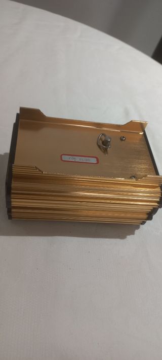 Caja de Música-Joyero Antigua Japonés 