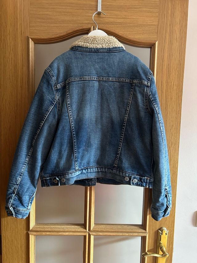 CAZADORA NIÑA RALPH LAUREN TALLA L (12-14)