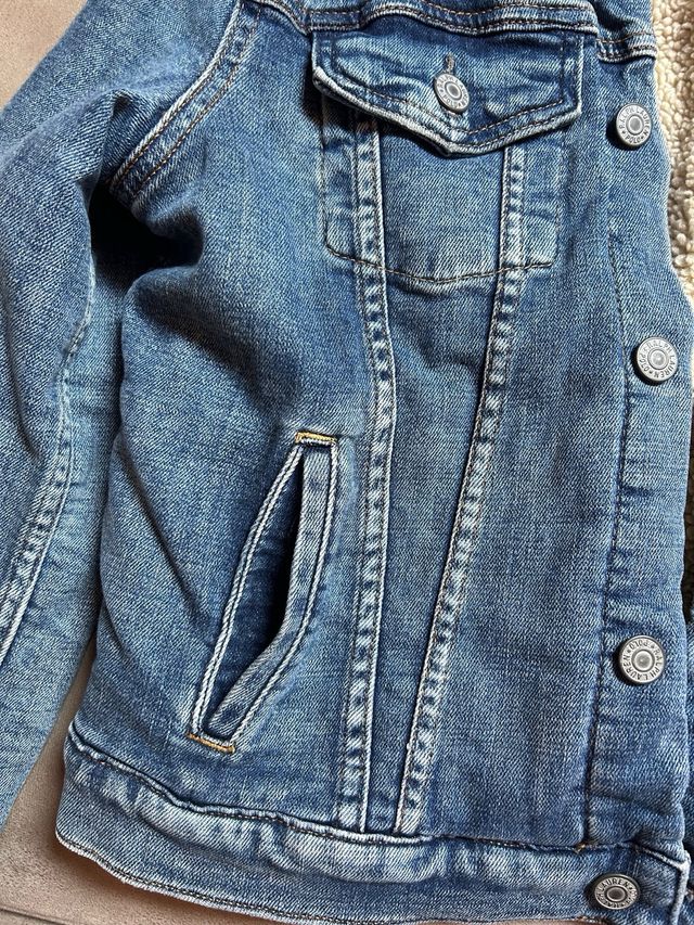 CAZADORA NIÑA RALPH LAUREN TALLA L (12-14)