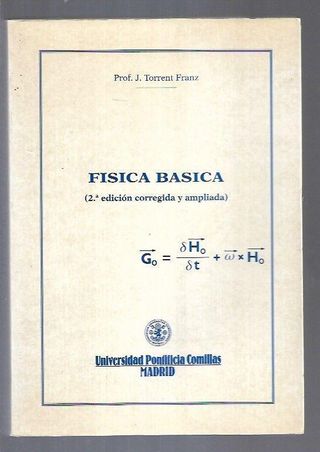 Fisica Basica