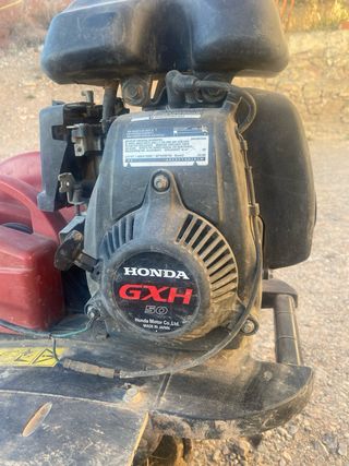 Motoazada pubert MB 50 H