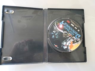 God Bless Dancougar - dvd