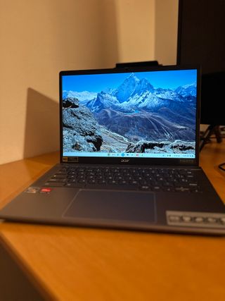 ACER CHROMEBOOK plus 514 portátil