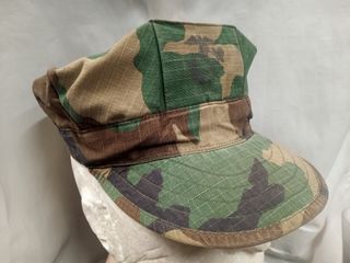 Gorra militar