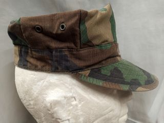 Gorra militar