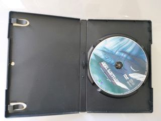 Angel Sanctuary - dvd