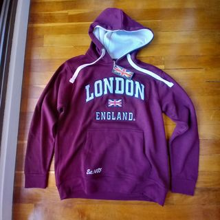 Sudadera Londres / London