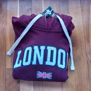 Sudadera Londres / London