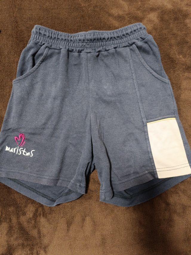 Pantalón deporte Maristes talla 12