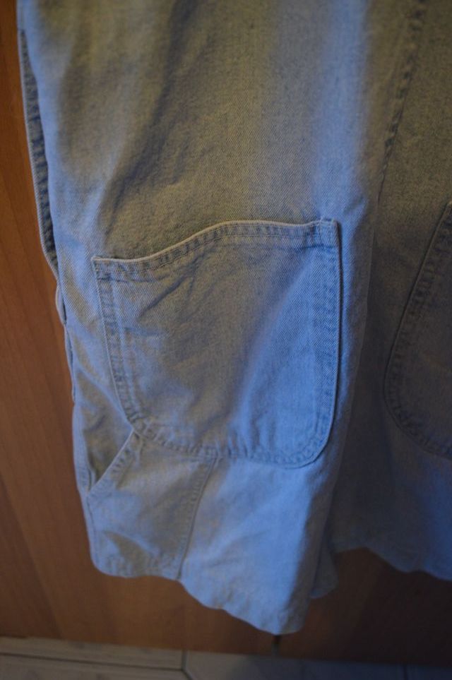 Salopette Rifle work wear mod. 7733