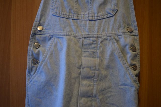 Salopette Rifle work wear mod. 7733