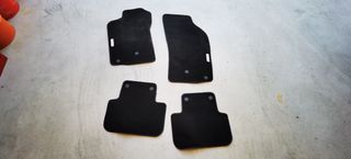 Alfombras alfa romeo gt originales