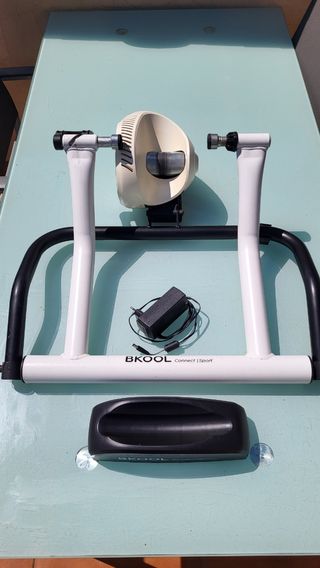RODILLO BKOOL BCLYCLING