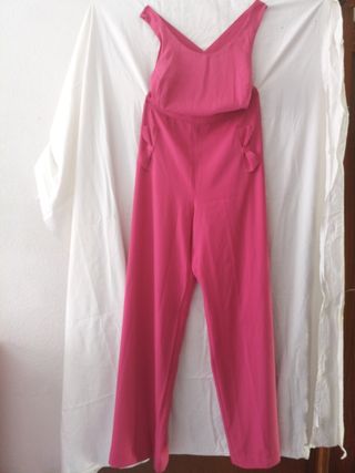 vestido corto 