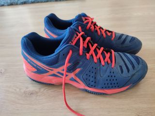 Zapatillas Asics Padel
