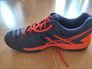 Zapatillas Asics Padel