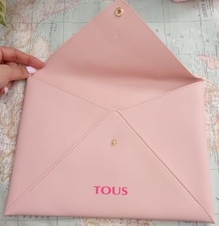 Porta documentos 