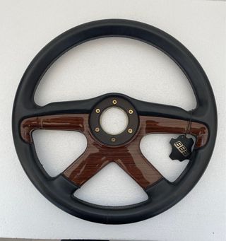 Volante BBS 4 brazos 