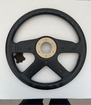 Volante BBS 4 brazos 