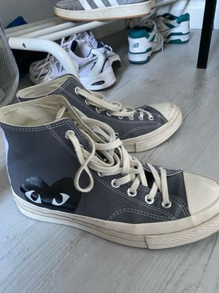 Converse 42