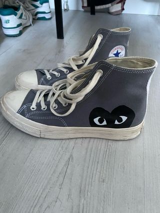 Converse 42