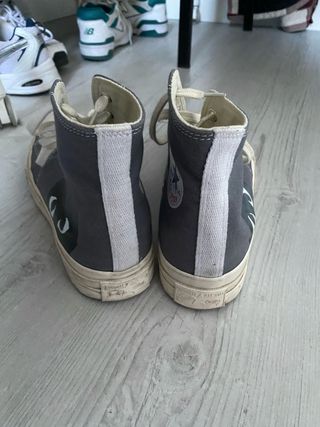 Converse 42