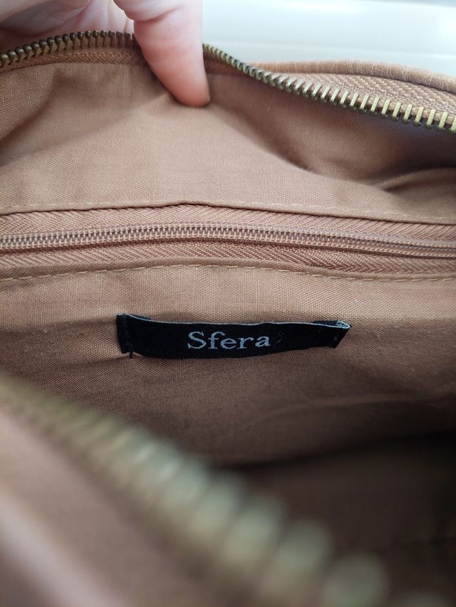 Bolso Sfera