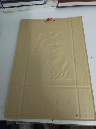 Alcoi cartón de Librería Llacer