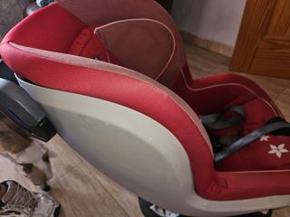 Silla de coche