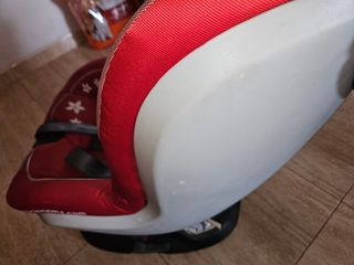 Silla de coche