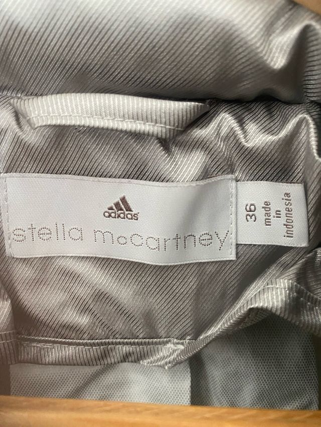 Chaqueta cortavientos Adidas by Stella 