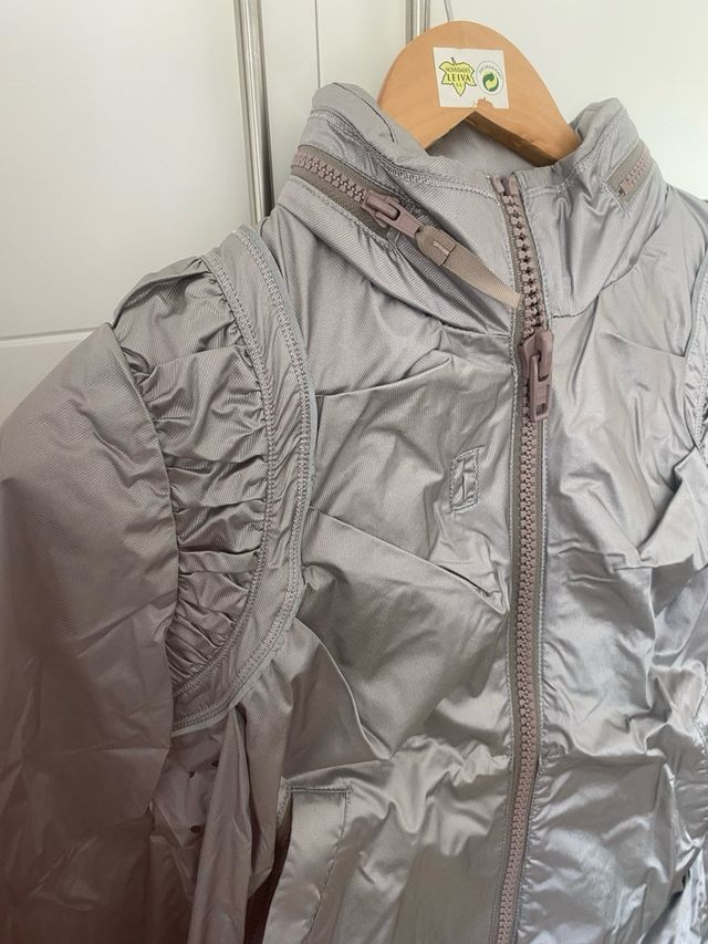 Chaqueta cortavientos Adidas by Stella 