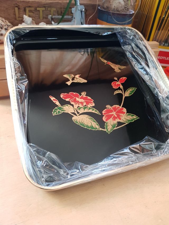 Antigüedades orientales