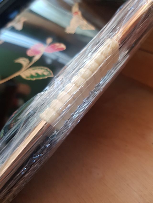 Antigüedades orientales