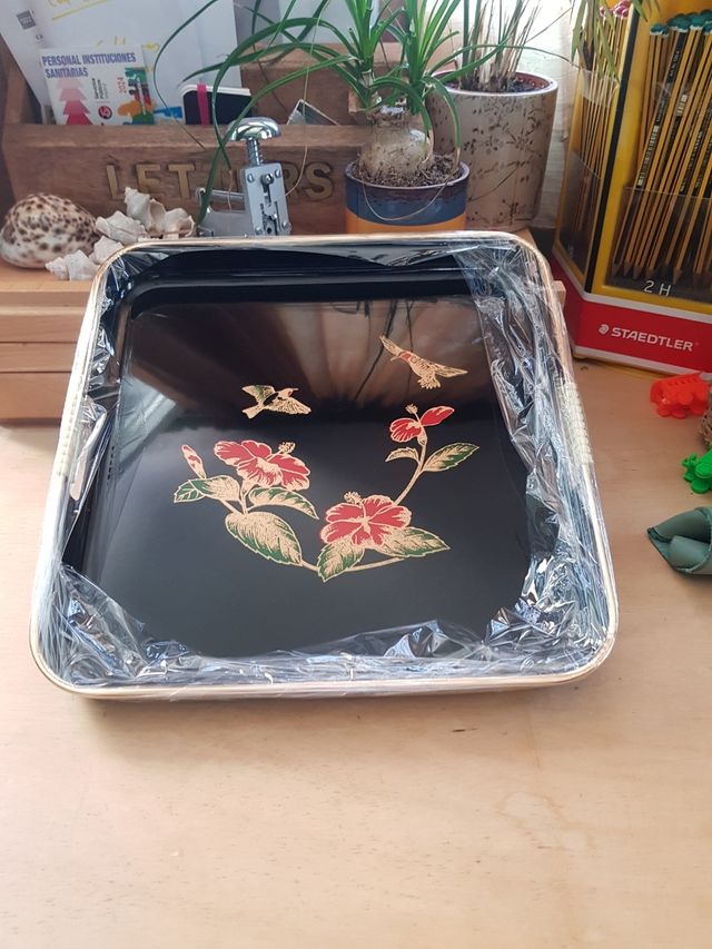 Antigüedades orientales