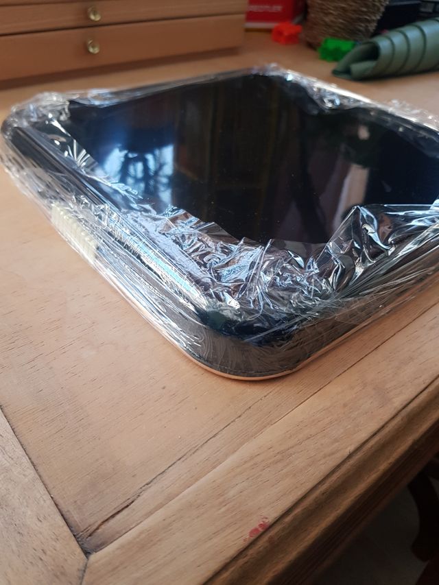 Antigüedades orientales