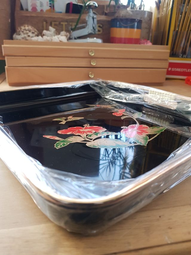 Antigüedades orientales