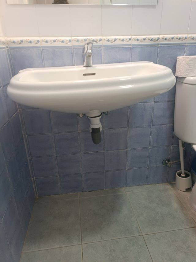 Lavabo Roca Meridian