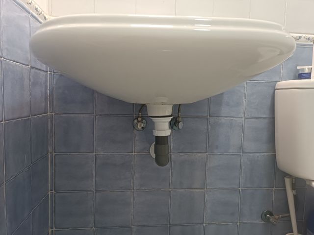 Lavabo Roca Meridian