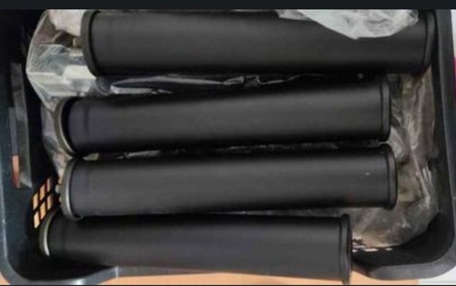 Patas anchas para base tapizada